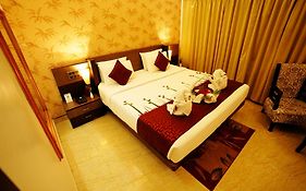 Jal Mahal Resort&spa Mysore