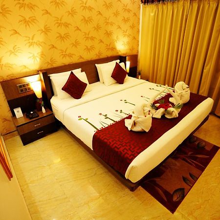Jal Mahal Resort&Spa Mysore Exterior foto