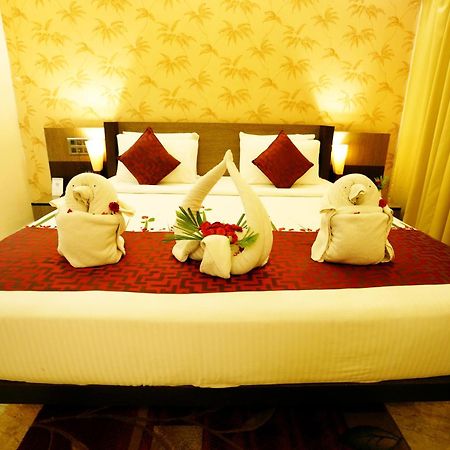 Jal Mahal Resort&Spa Mysore Exterior foto