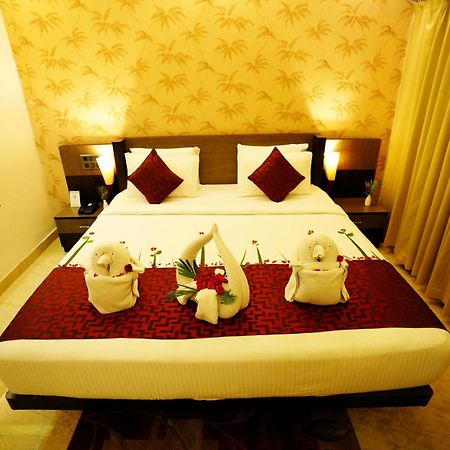 Jal Mahal Resort&Spa Mysore Exterior foto