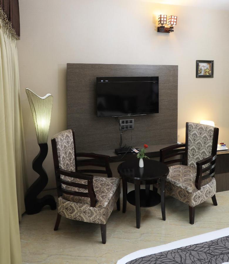 Jal Mahal Resort&Spa Mysore Exterior foto