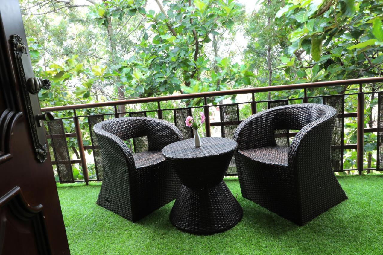 Jal Mahal Resort&Spa Mysore Exterior foto