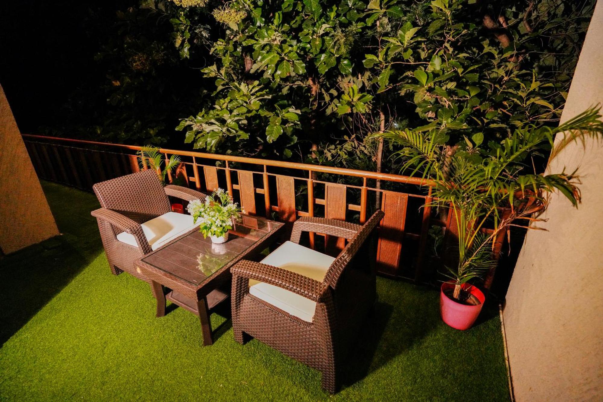 Jal Mahal Resort&Spa Mysore Exterior foto