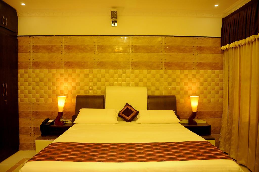 Jal Mahal Resort&Spa Mysore Zimmer foto