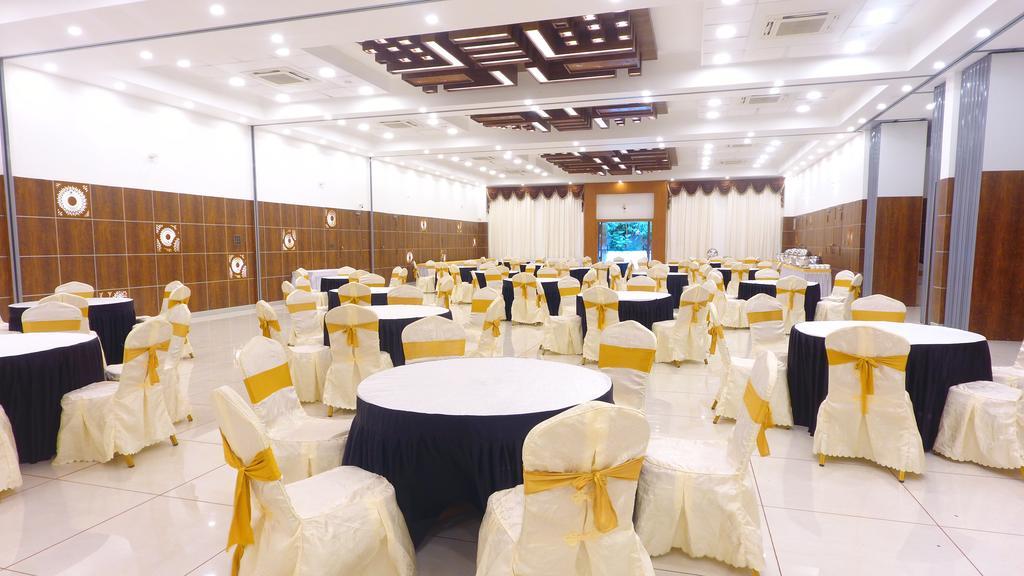 Jal Mahal Resort&Spa Mysore Exterior foto