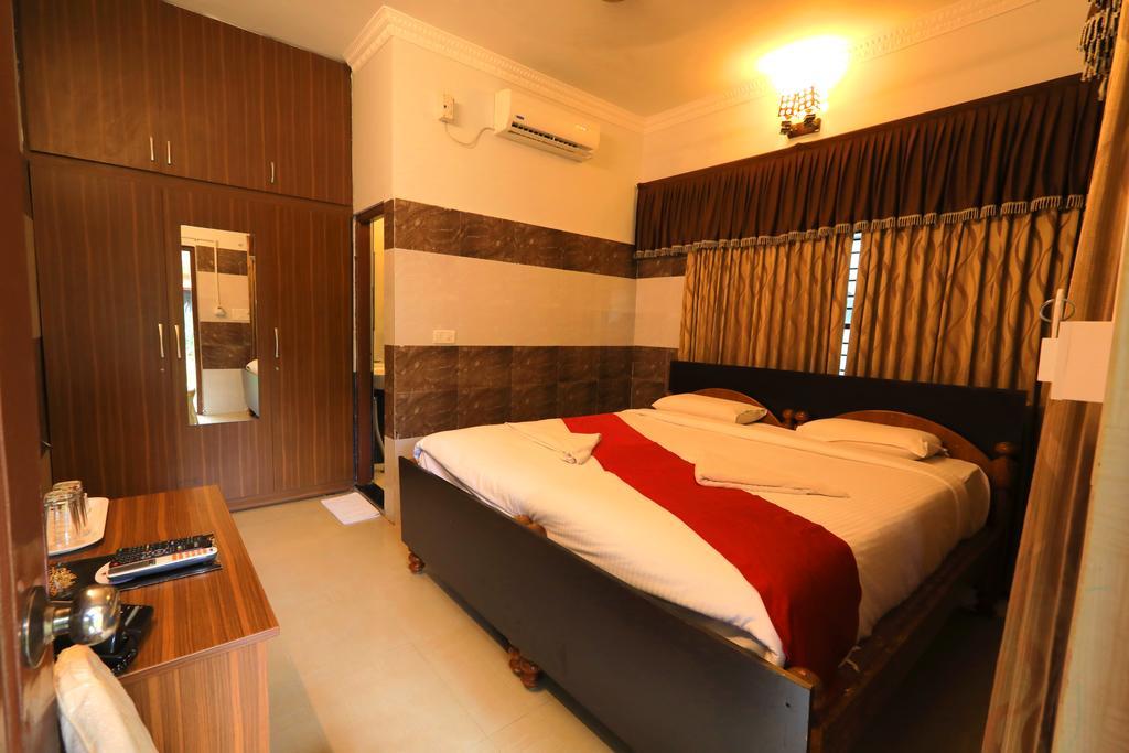 Jal Mahal Resort&Spa Mysore Exterior foto