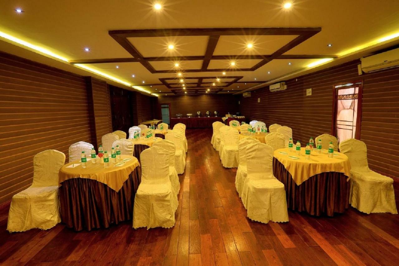 Jal Mahal Resort&Spa Mysore Exterior foto