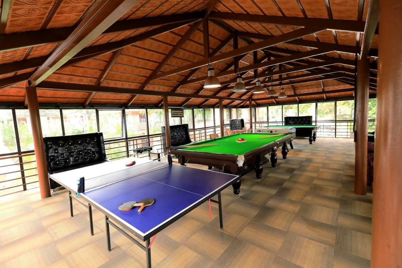 Jal Mahal Resort&Spa Mysore Exterior foto