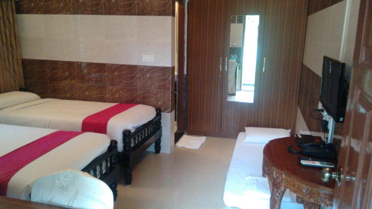 Jal Mahal Resort&Spa Mysore Exterior foto
